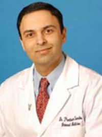 Dr. Preetinder Singh Sandhu MD