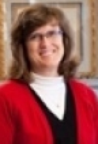 Dr. Kristine Alleman Dunn O.D., Optometrist