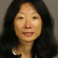 Dr. Lucy H.y. Young MD, PHD, Ophthalmologist