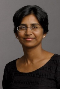 Dr. Neeraja  Kambham M.D.