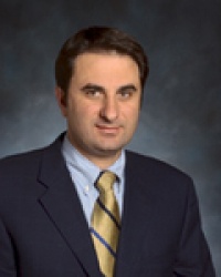 George T. Nahhas, MD, FACC, Nuclear Medicine Specialist