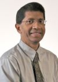 Dr. George Abraham MD, Emergency Physician