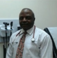Dr. Ndubuisi Joseph Okafor MD, Internist