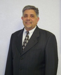 Dr. Miguel Chiusano D.C., Chiropractor