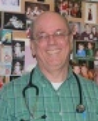 Dr. Robert L Herrin O.D.
