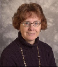 Dr. Elizabeth M Specht M.D., Pediatrician