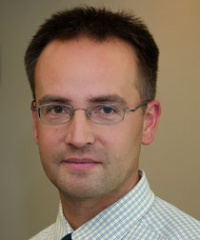 Dr. Tom-oliver Klein MD, Internist