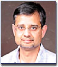 Dr. Syed A Mazher M.D.