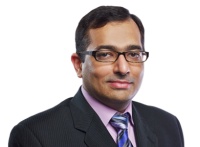 Dr. Vikas Kapoor M.D,, Infectious Disease Specialist