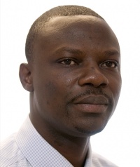 Dr. Ayoola O Akinbamowo MD, Nephrologist (Kidney Specialist)