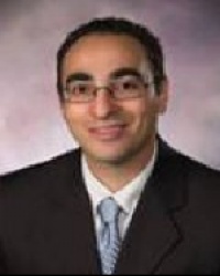 Dr. Elie A. Nehme M.D., Preventative Medicine Specialist