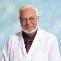Dr. Sultan  Shah M.D.