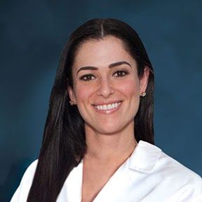 Dr. Susan  Saleh  Kais MD