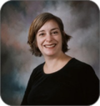 Dr. Suzanne  Rosen MD