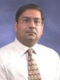 Dr. Arif  Shakoor M.D.