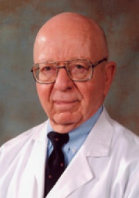 Dr. Ernest G Warner M.D.