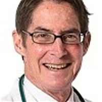 Dr. Gerald C Mcintosh MD