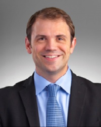 Dr. Josh Yorgason, M.D., Ear, Nose and Throat Doctor (ENT)