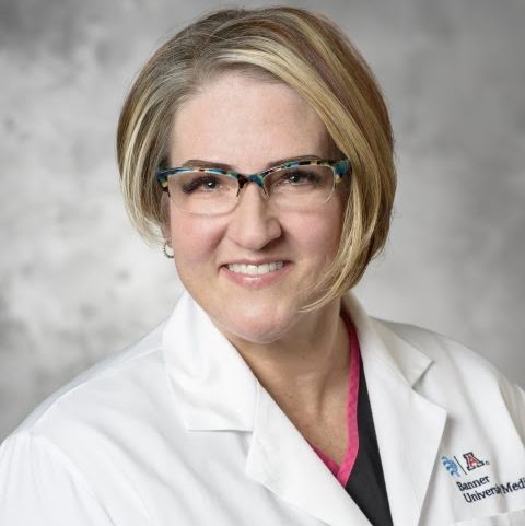 Dr. Lisa   Truchan MD