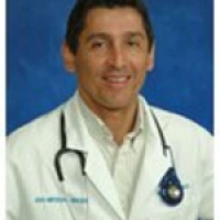 Dr. Mauricio  Bermudez M.D.