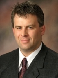 Christopher M. Krol M.D., Radiologist