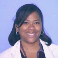 Dr. Crystal Renee Gardner-martin MD, Nephrologist (Kidney Specialist)
