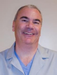 Dr. Bruce Brantman M.D., Emergency Physician