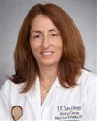 Dr. Mary Lee Krinsky D.O., Hepatologist