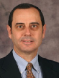 Dr. Inigo Alfonso Garcia-zozaya M.D.