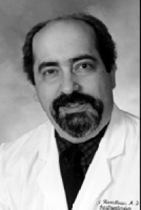 Dr. Christopher Nissen Barrilleaux MD