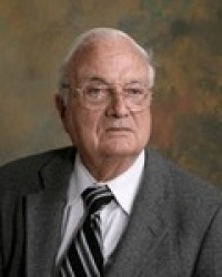 Dr. John Edward Schulze M.D.