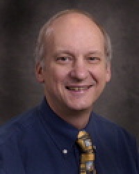 Dr. Robert Clemans Goodbar MD, Pediatrician