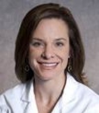 Dr. Patricia Lamont Kropf M.D.