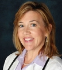 Dr. Cynthia  Williams M.D.