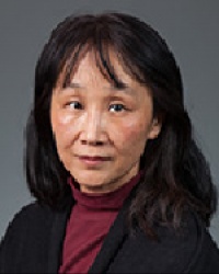 Dr. Young-jin  Sue MD