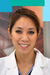Dr. Christine Thuy-anh Phan DMD, Dentist