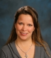 Dr. Melanie C. nicole Irwin MD