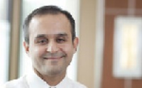 Dr. Muhammad Azim Mirza M.D., Hematologist (Blood Specialist)