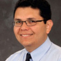 Dr. Oscar Rene Zepeda MD