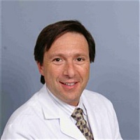 Dr. Ira Fisch M.D., Orthopedist