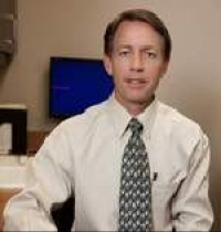 Dr. Christopher Paul Likens O.D., Optometrist