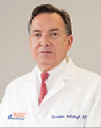 Dr. Christopher S. Mccullough M.D.