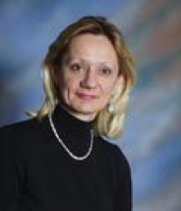 Dr. Patricia Graham MD, Physiatrist (Physical Medicine)