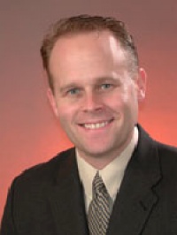 Dr. James C Ballard MD, Orthopedist
