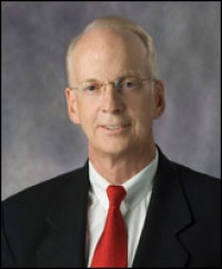 Dr. William Charles Lentz M.D.
