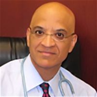 Dr. Mahesh S Mokhashi M.D., Gastroenterologist