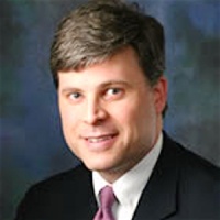 Dr. Judson B. Moore M.D., Orthopedist