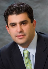 Dr. Ziad E Batrouni D.D.S., Oral and Maxillofacial Surgeon