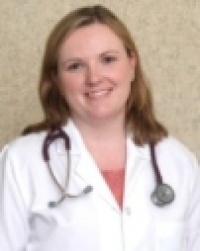 Dr. Christine  Block MD