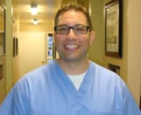 Anthony Owen Rao DMD, Dentist